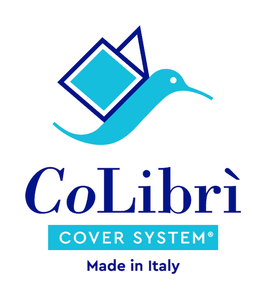CoLibri System | Book covering made easy